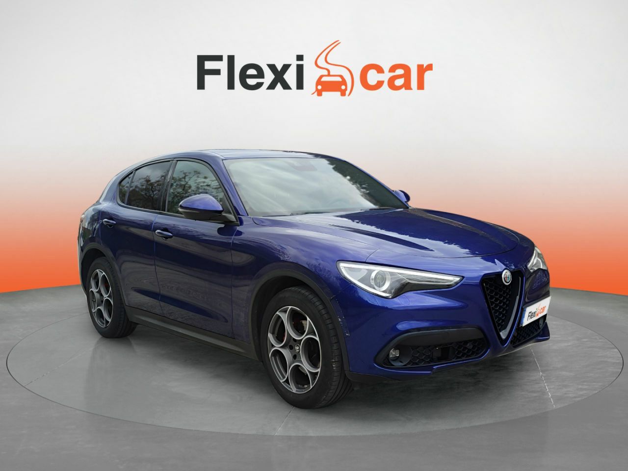 Volvo xc40 2022 alcala de henares  de segunda mano - alfa romeo stelvio 2022 /