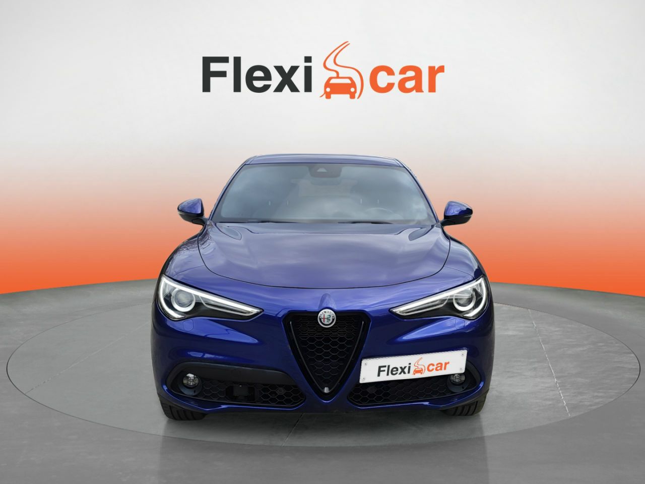 alfa romeo stelvio 2022 / foto grande (2)