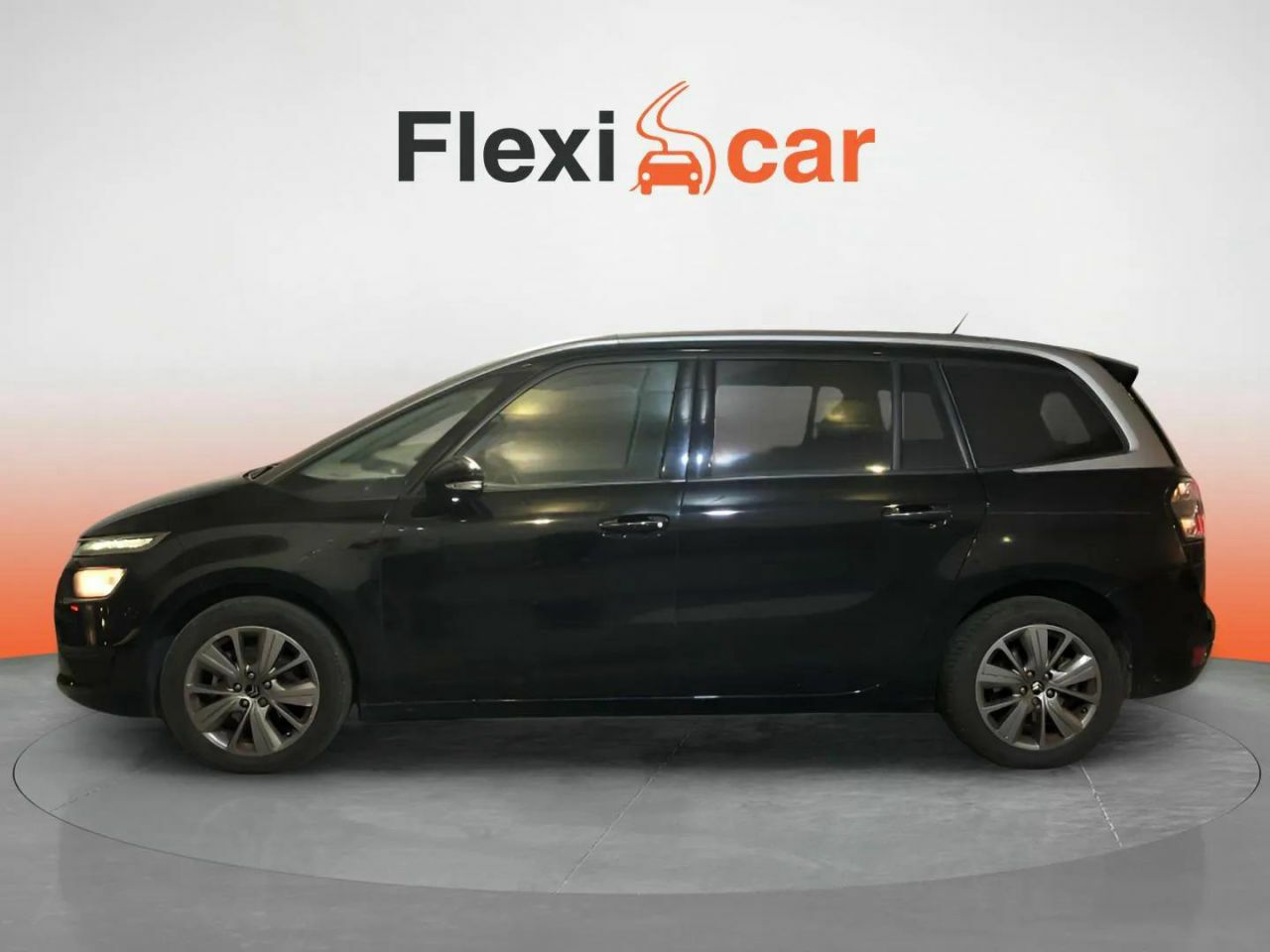 citroën grand c4 picasso 2016 / foto grande (3)