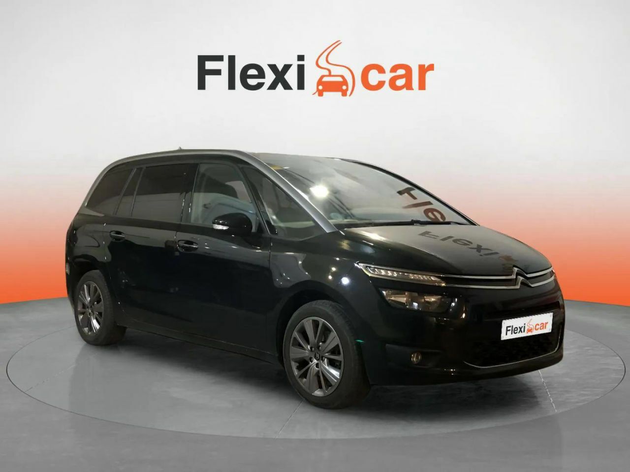 Foto citroën grand c4 picasso 2016 /