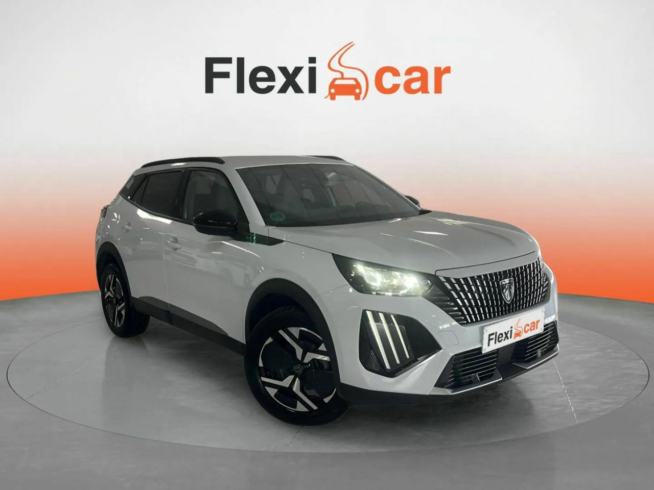 Peugeot 2008 2016  de segunda mano - peugeot 2008 2024 /