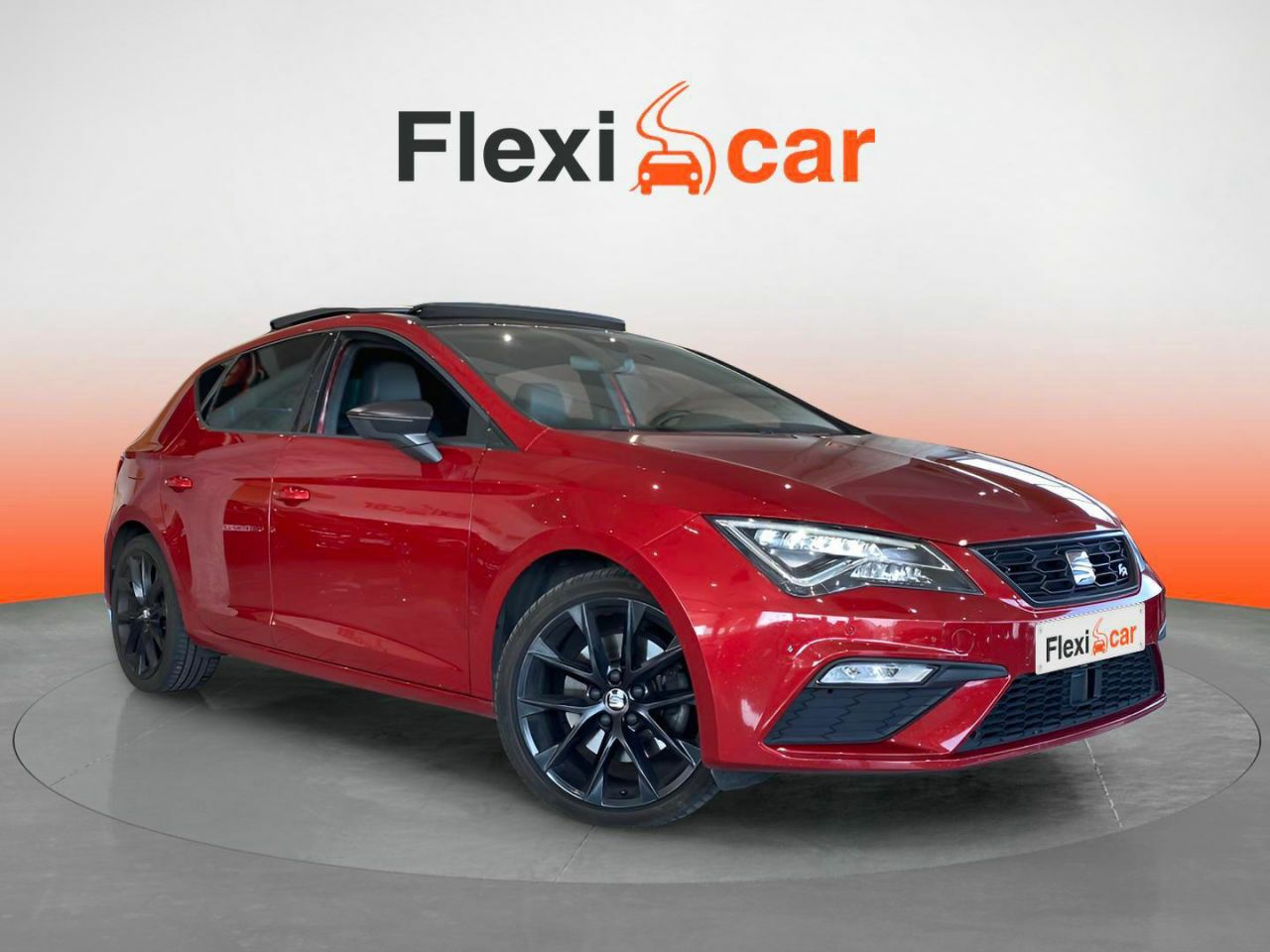 Foto seat leon 2020 /