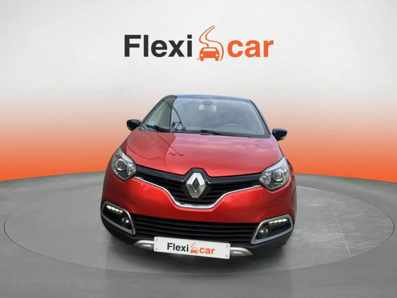 renault captur 2015 / foto grande (2)