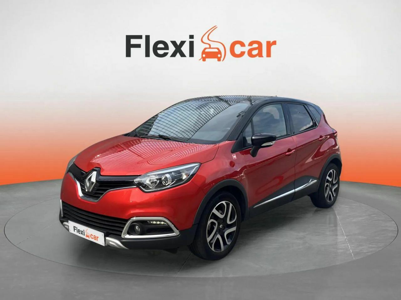 renault captur 2015 / foto grande (3)