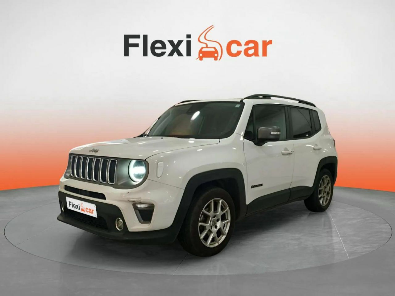 jeep renegade 2021 / foto grande (3)