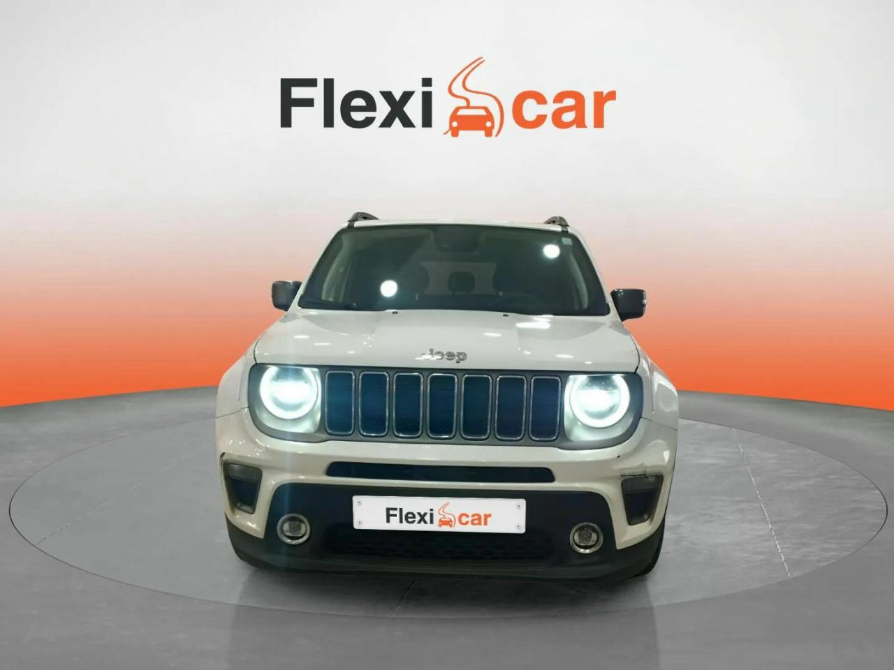 jeep renegade 2021 / foto grande (2)