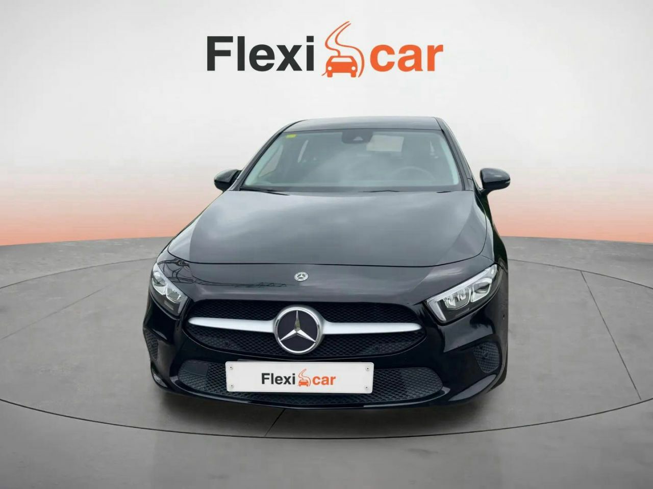 mercedes clase a 2018 / foto grande (2)