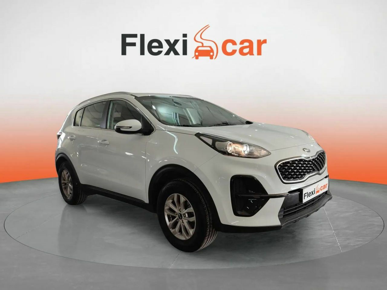 Kia sportage 2019  de segunda mano - kia sportage 2019 /