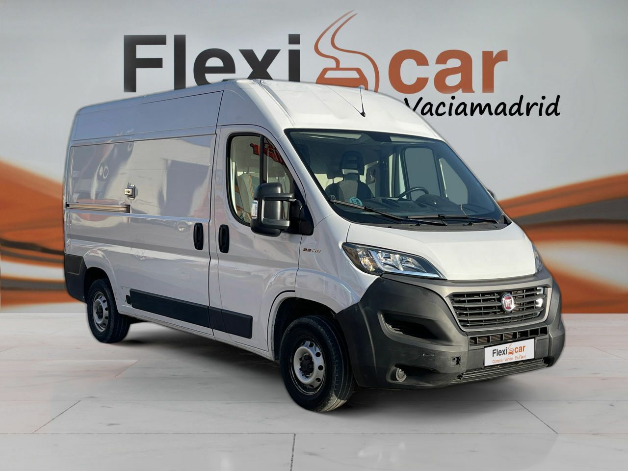 Fiat bravo madrid alcala de henares  de segunda mano en Madrid - fiat ducato 2021 /