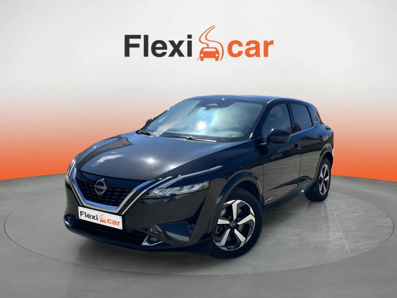 nissan qashqai 2023 / foto grande (3)