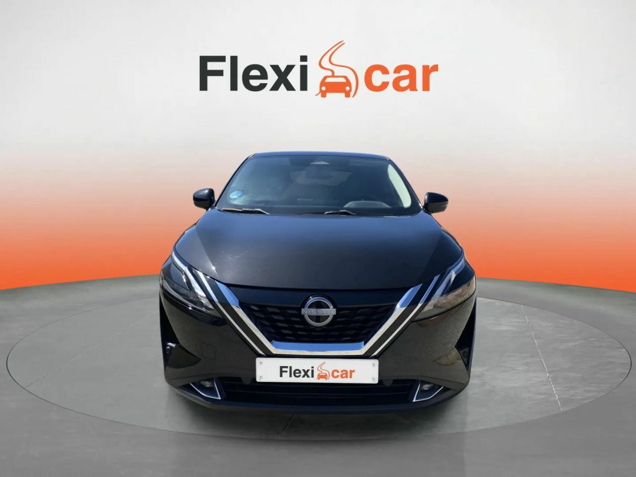 nissan qashqai 2023 / foto grande (2)