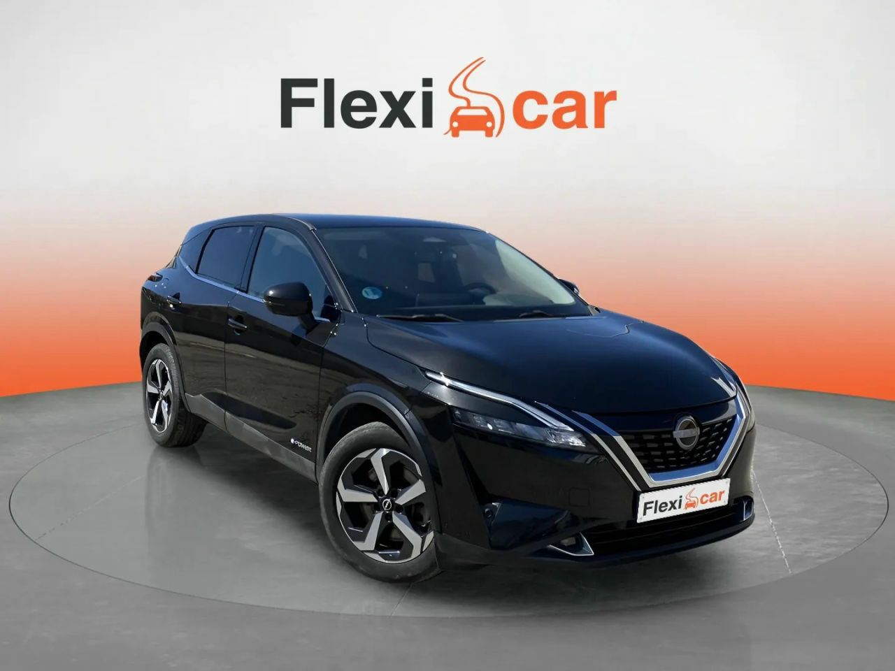Foto nissan qashqai 2023 /