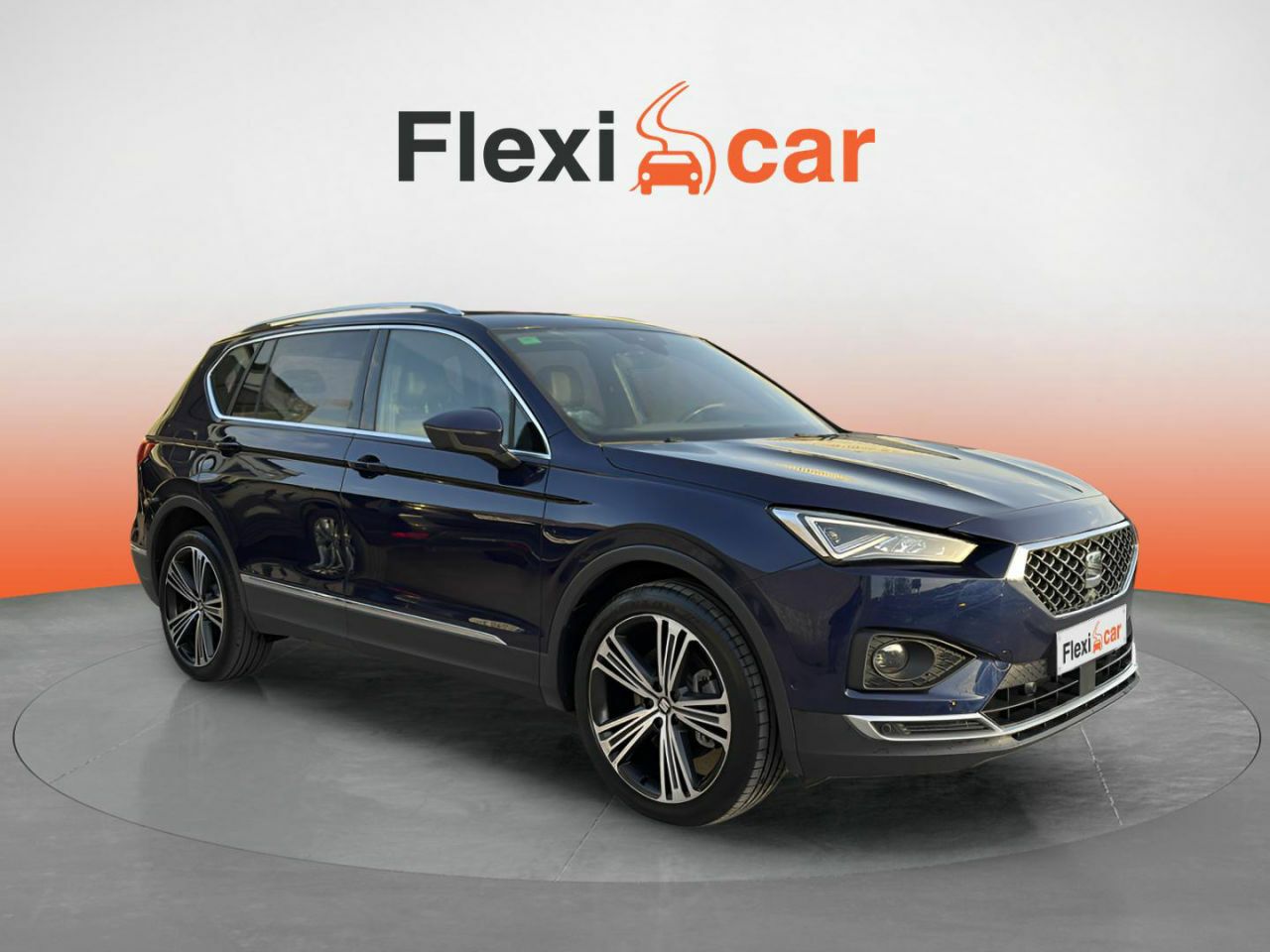 Seat tarraco 2021  de segunda mano - seat tarraco 2019 /