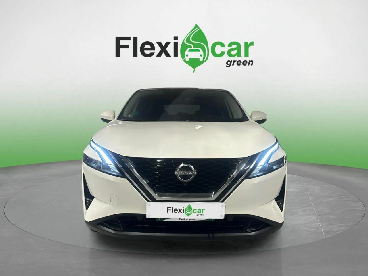 nissan qashqai 2024 / foto grande (2)