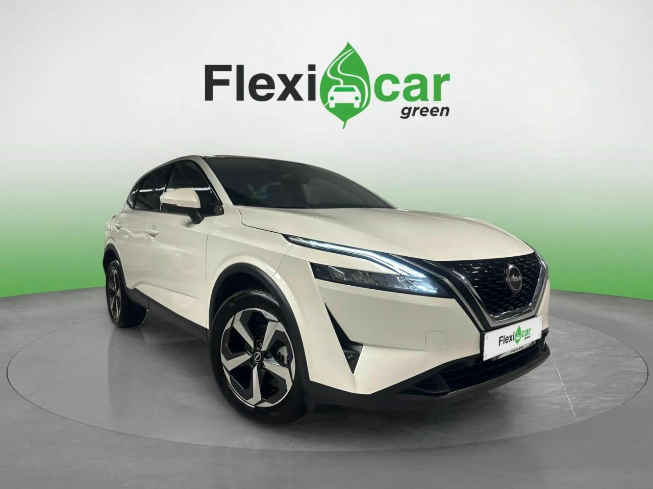 Bar cafeteria en alcala henares  de segunda mano - nissan qashqai 2024 /