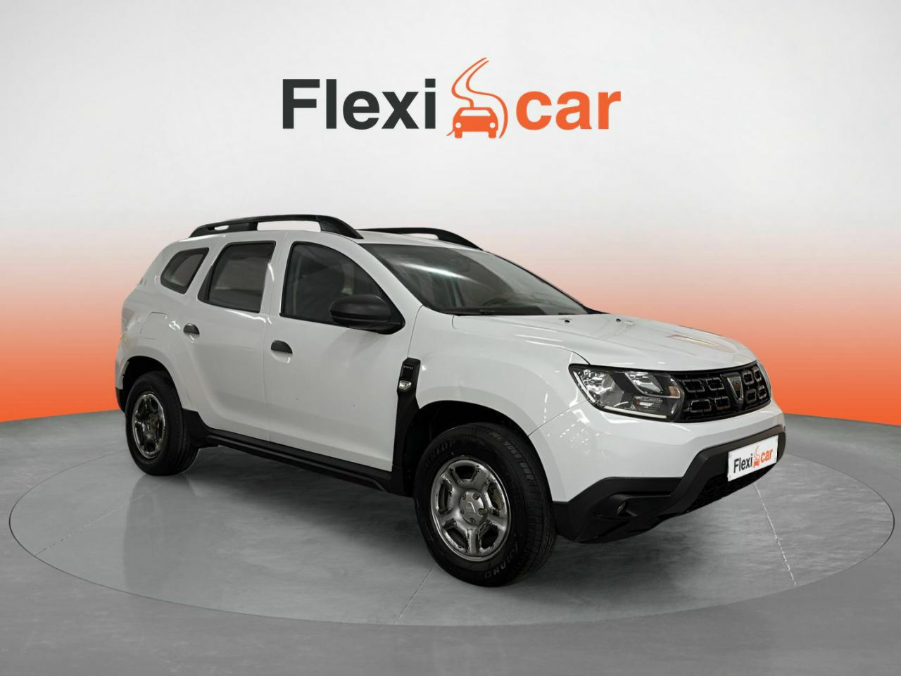 Dacia duster diesel  de segunda mano - dacia duster 2021 /