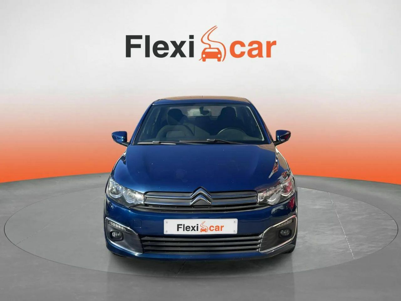 citroën c-elysée 2017 / foto grande (2)