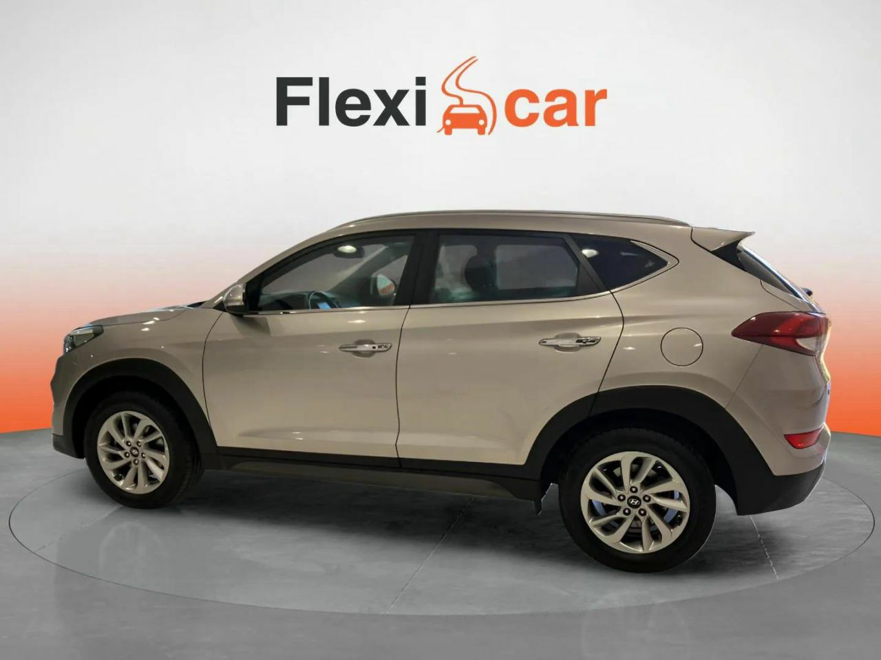 hyundai tucson 2016 / foto grande (3)