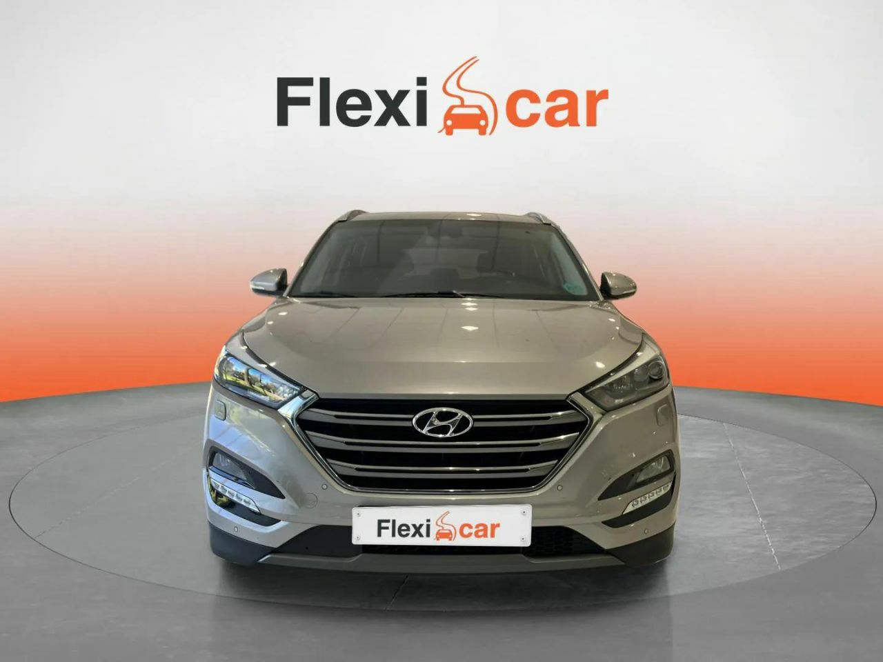hyundai tucson 2016 / foto grande (2)