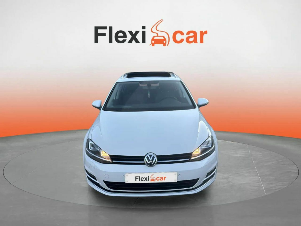 volkswagen golf 2016 / foto grande (2)