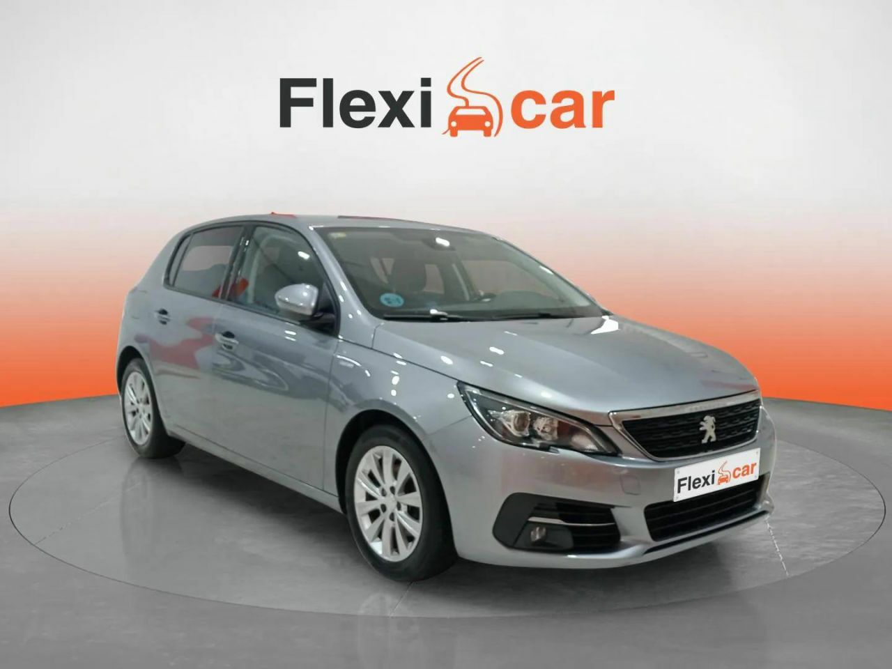 Peugeot 308 2021  de segunda mano - peugeot 308 2018 /