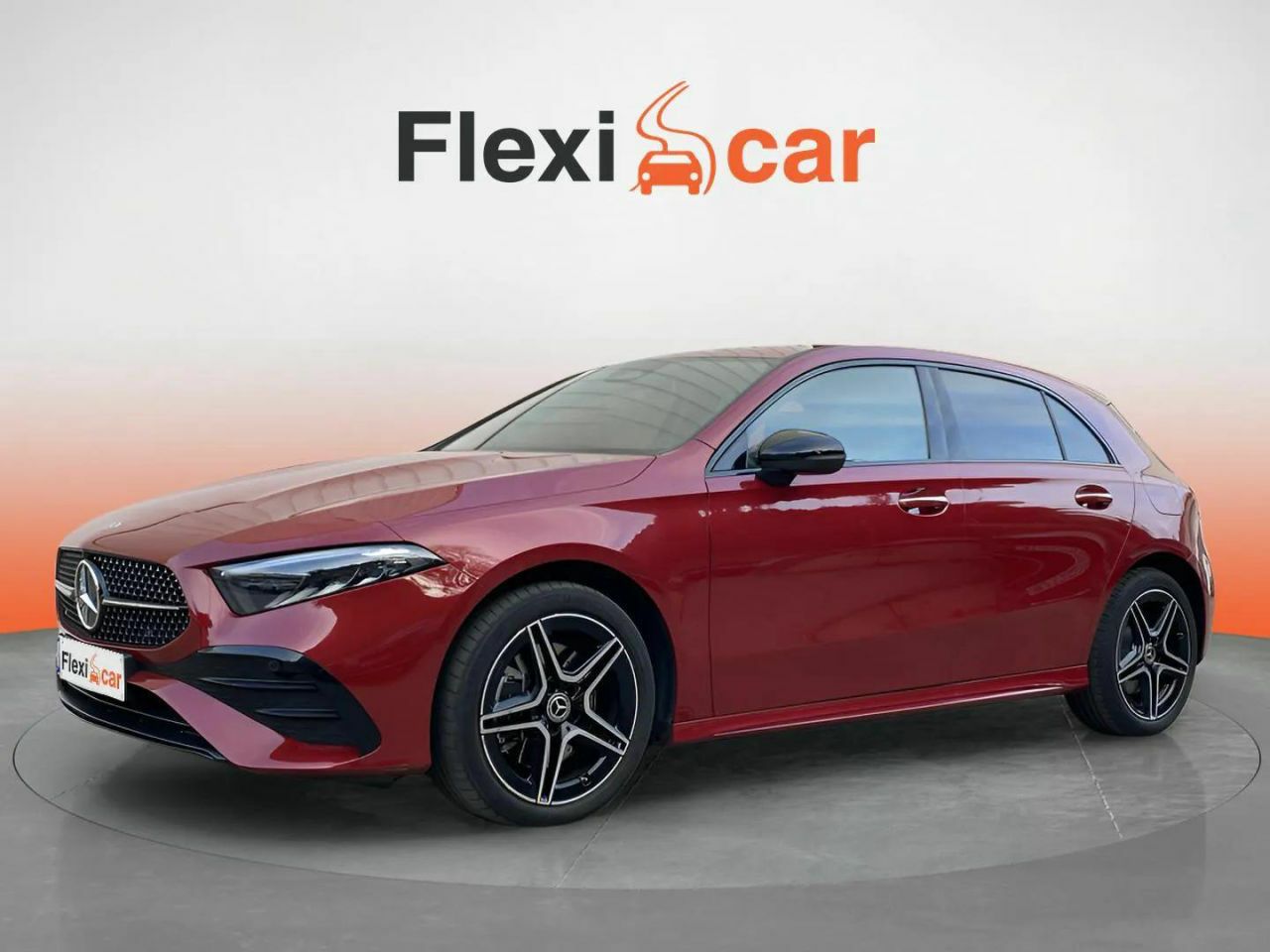 mercedes clase a 2023 / foto grande (2)