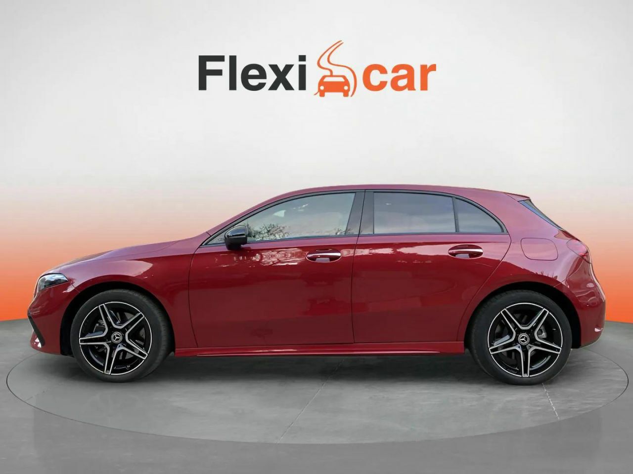 mercedes clase a 2023 / foto grande (3)