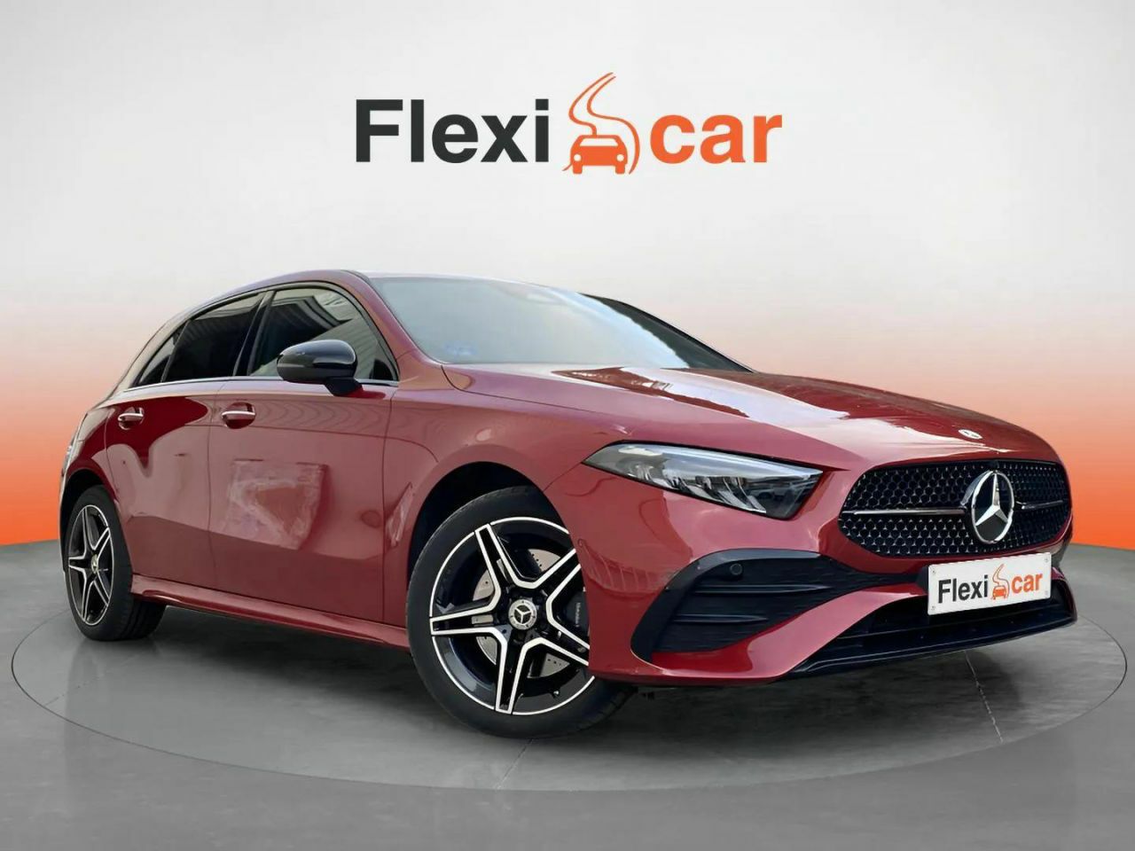 Mercedes clase a 218cv  de segunda mano - mercedes clase a 2023 /