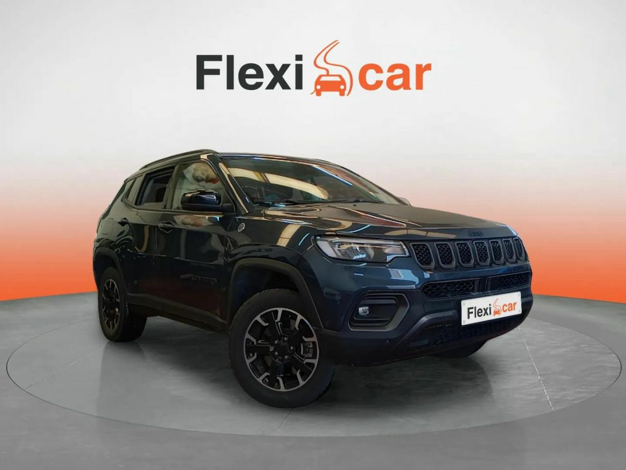 Jeep compass san sebastian  de segunda mano - jeep compass 2022 /
