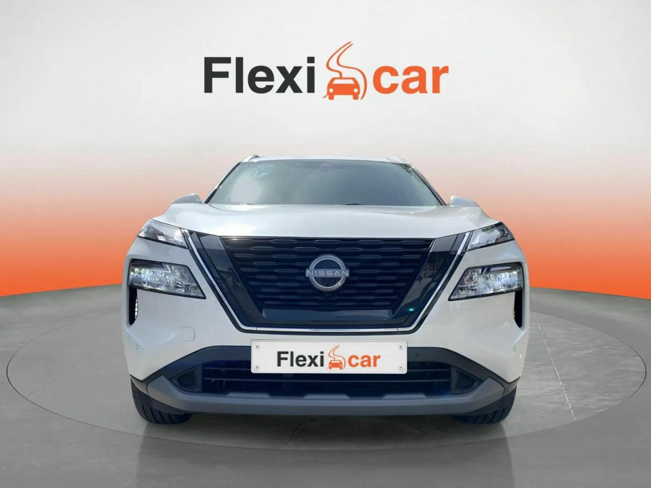 nissan x-trail 2024 / foto grande (2)