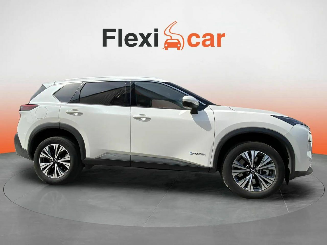 nissan x-trail 2024 / foto grande (3)
