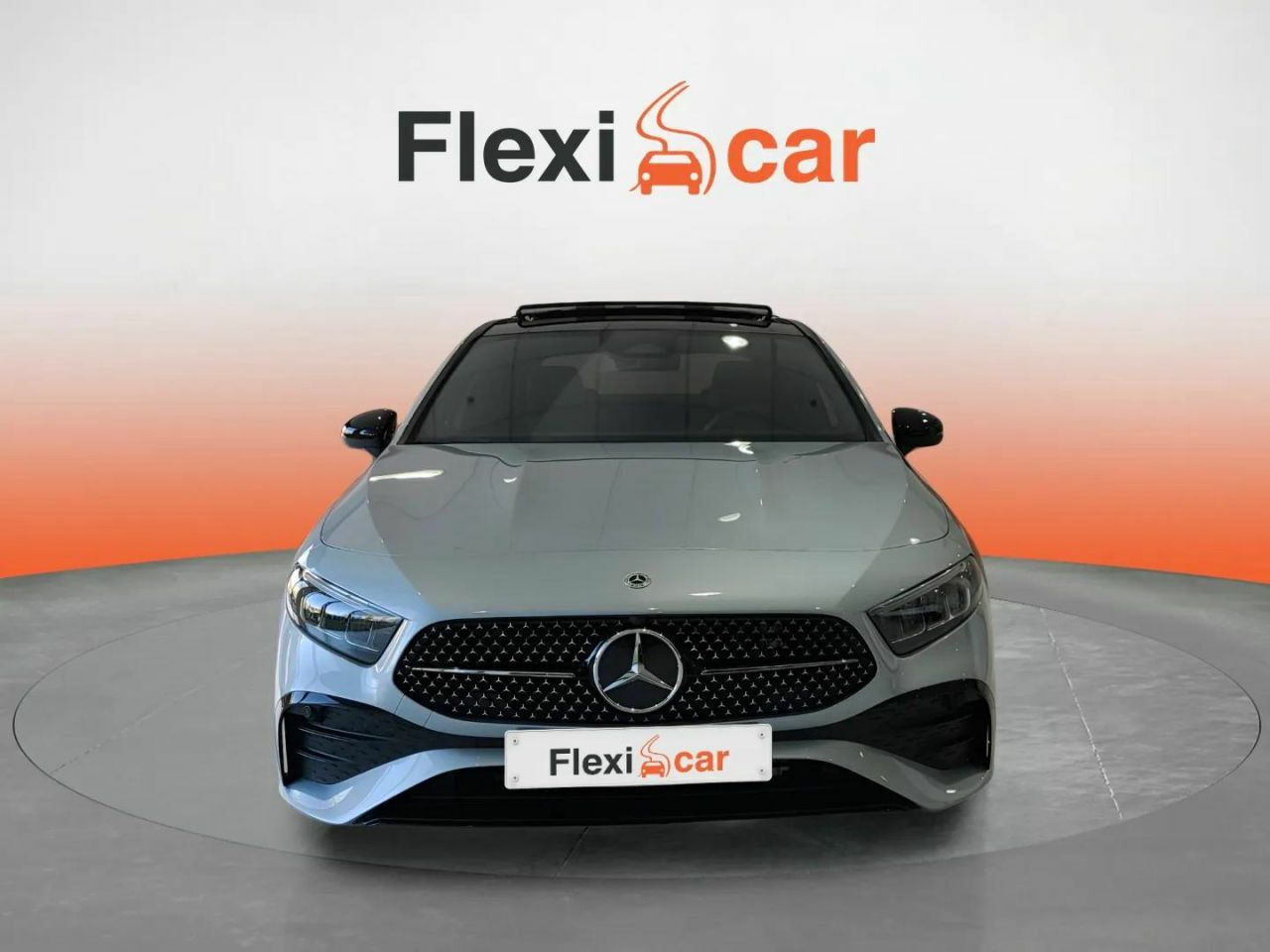 mercedes clase a 2024 / foto grande (3)
