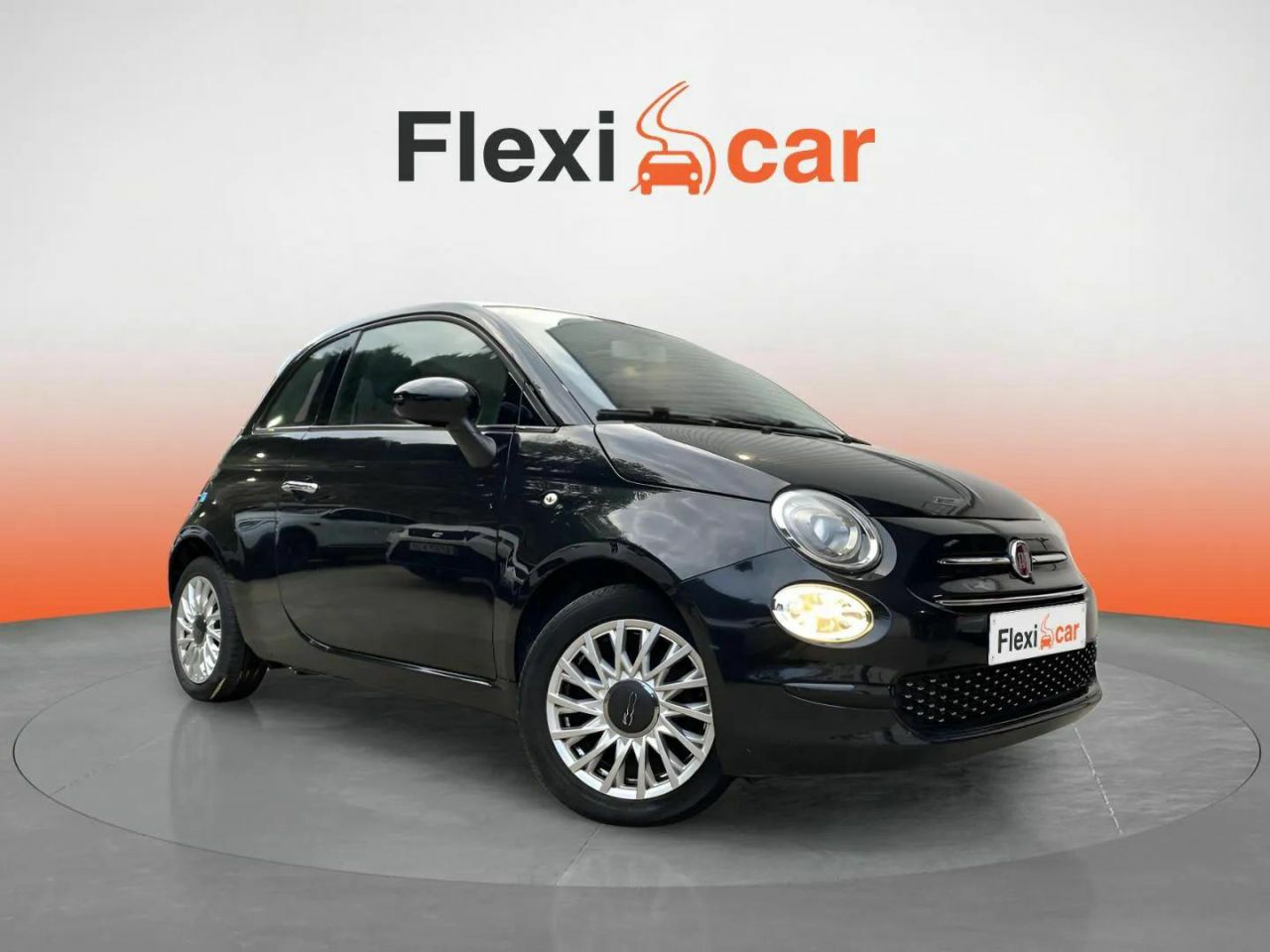 Foto fiat 500 2019 /
