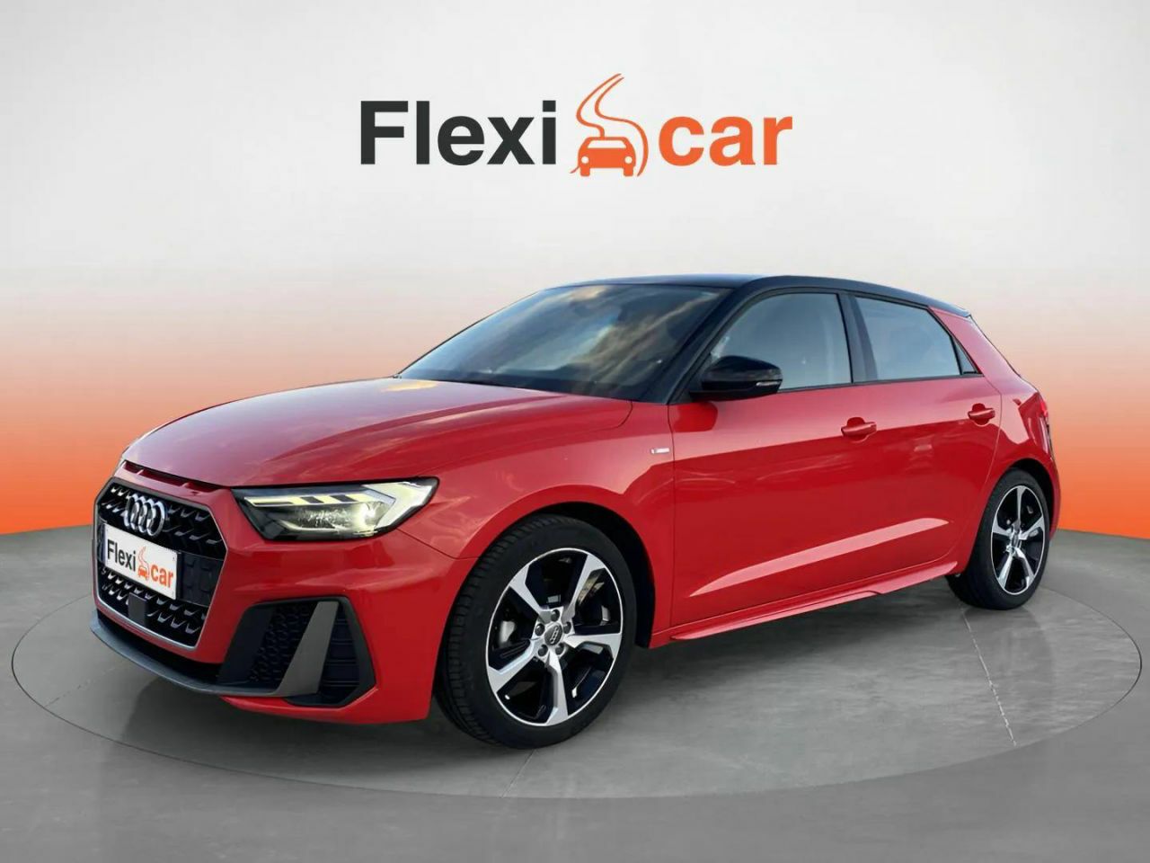 audi a1 2020 / foto grande (3)
