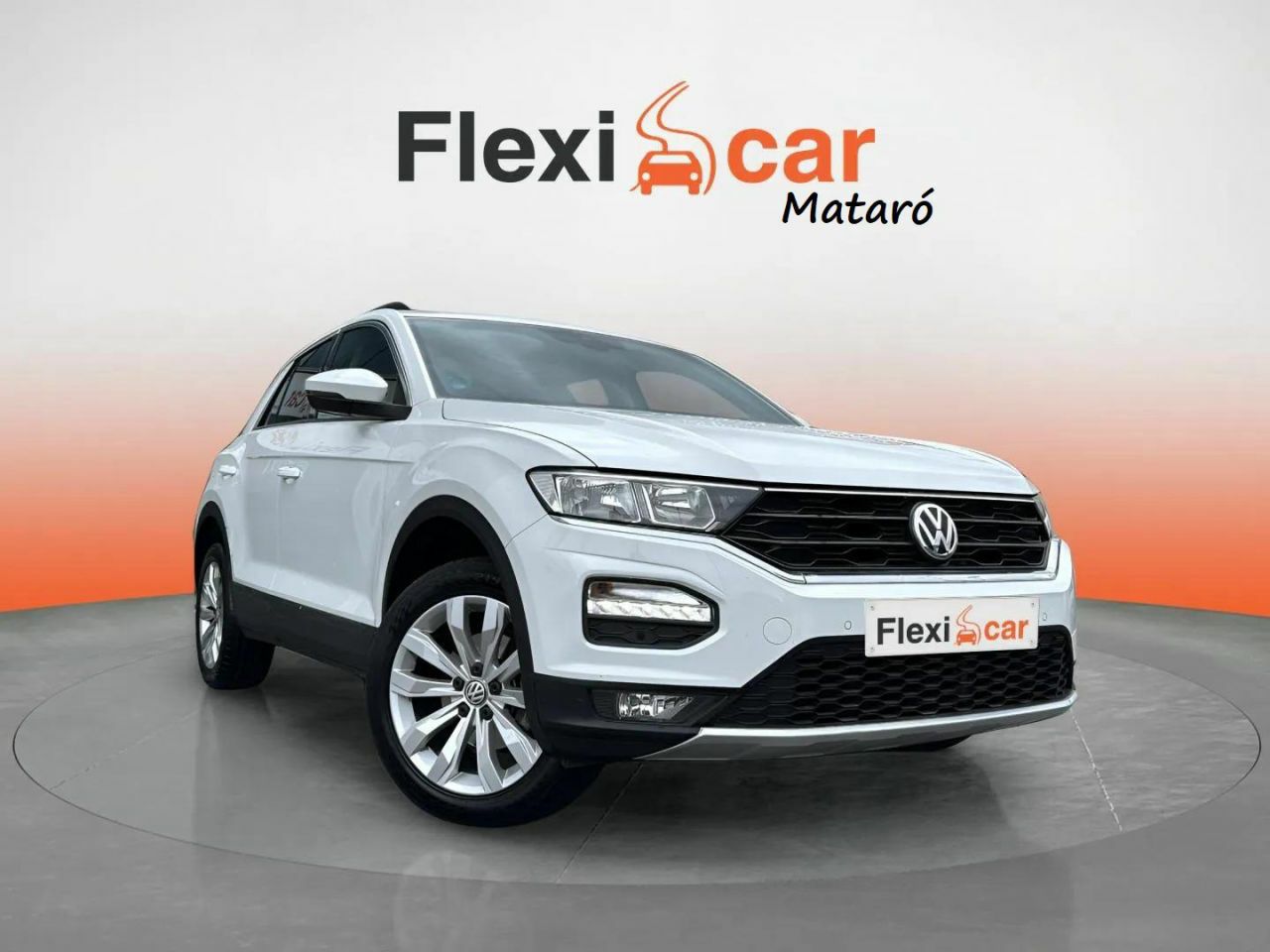 Dr 40 2020 concesionario badalona  de segunda mano - volkswagen t-roc 2020 /