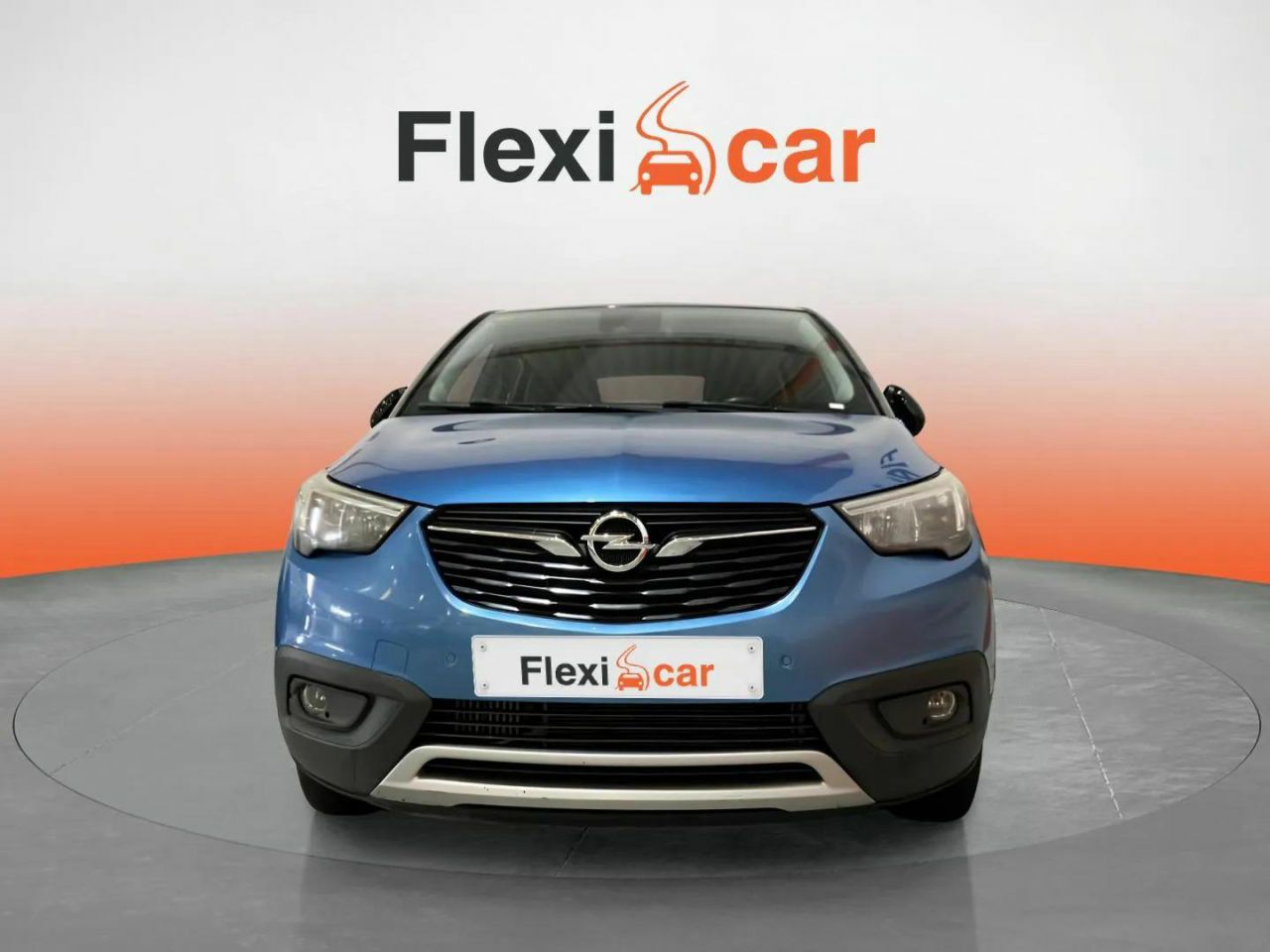 opel crossland x 2019 / foto grande (2)