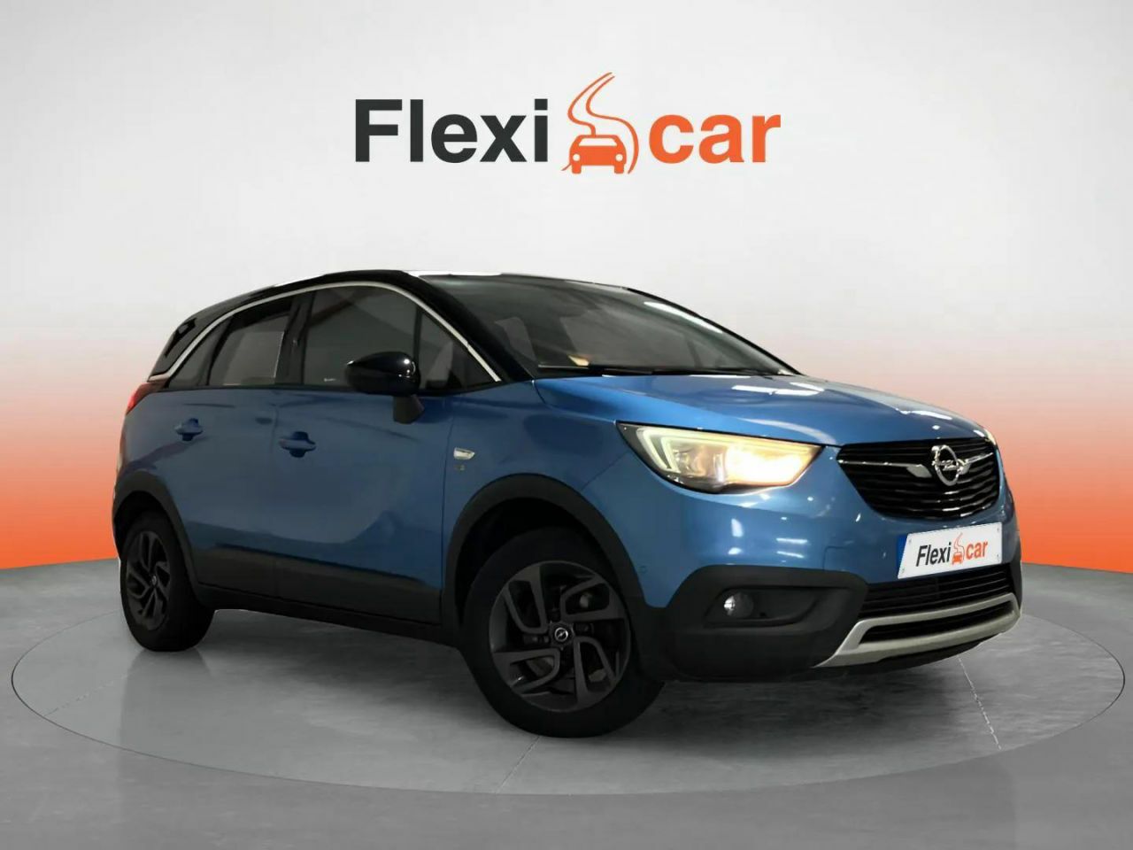Mini one 2019 alcala de henares  de segunda mano - opel crossland x 2019 /