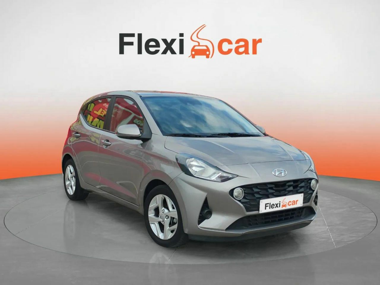 Volvo xc40 2022 alcala de henares  de segunda mano - hyundai i10 2022 /