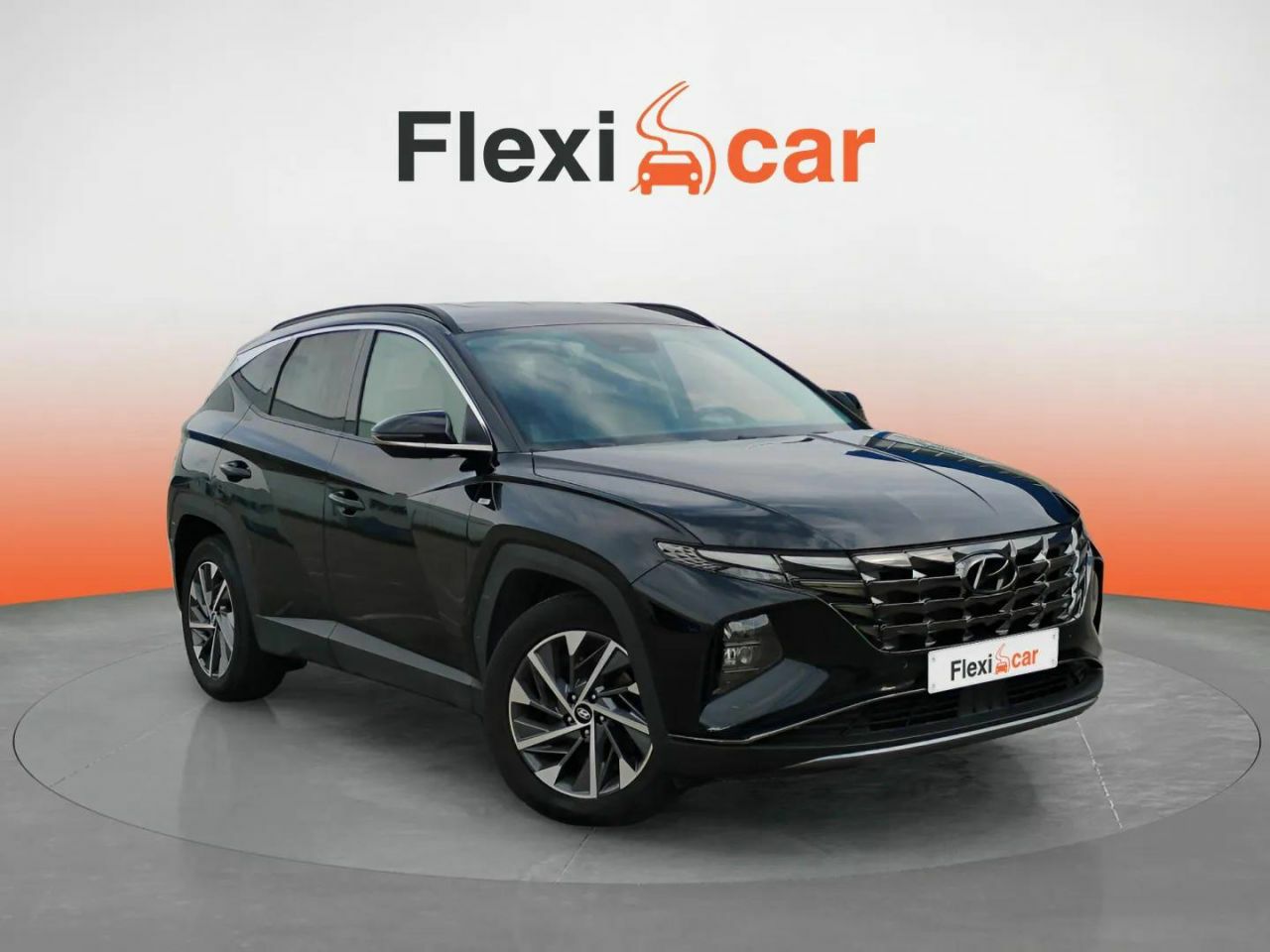 Foto hyundai tucson 2022 /