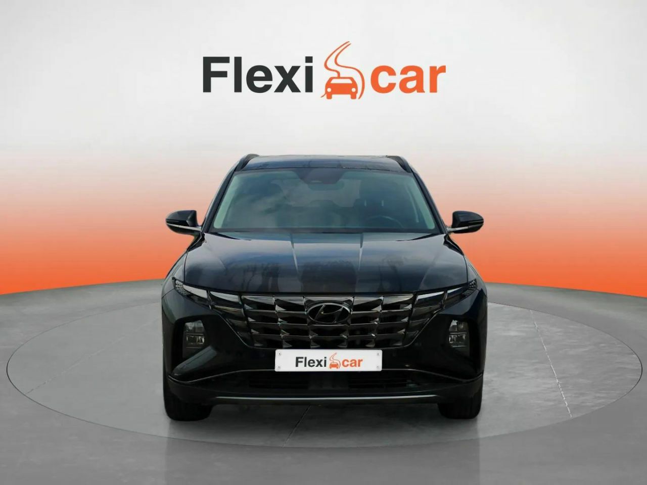 hyundai tucson 2022 / foto grande (2)