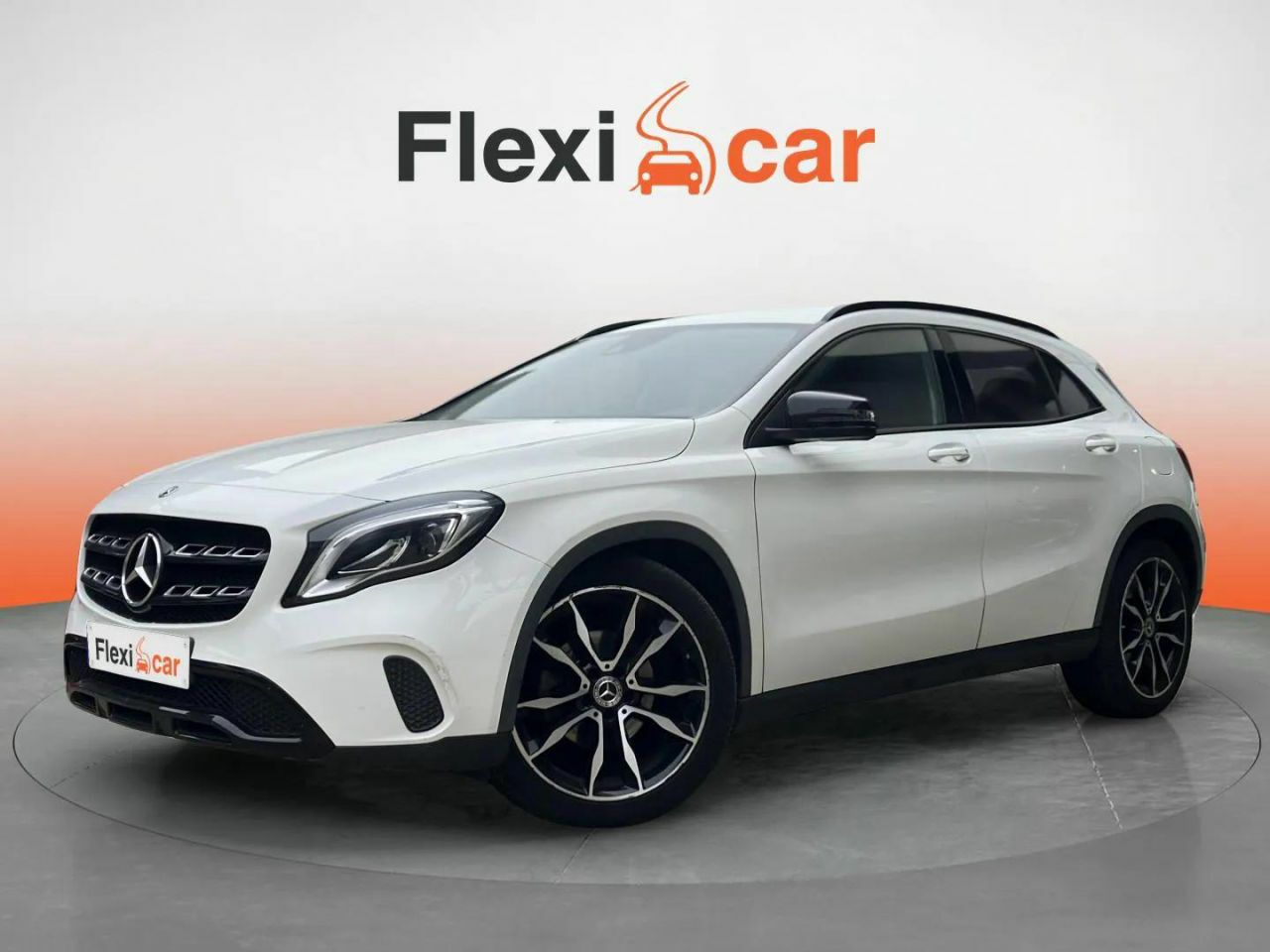 mercedes gla 2018 / foto grande (3)
