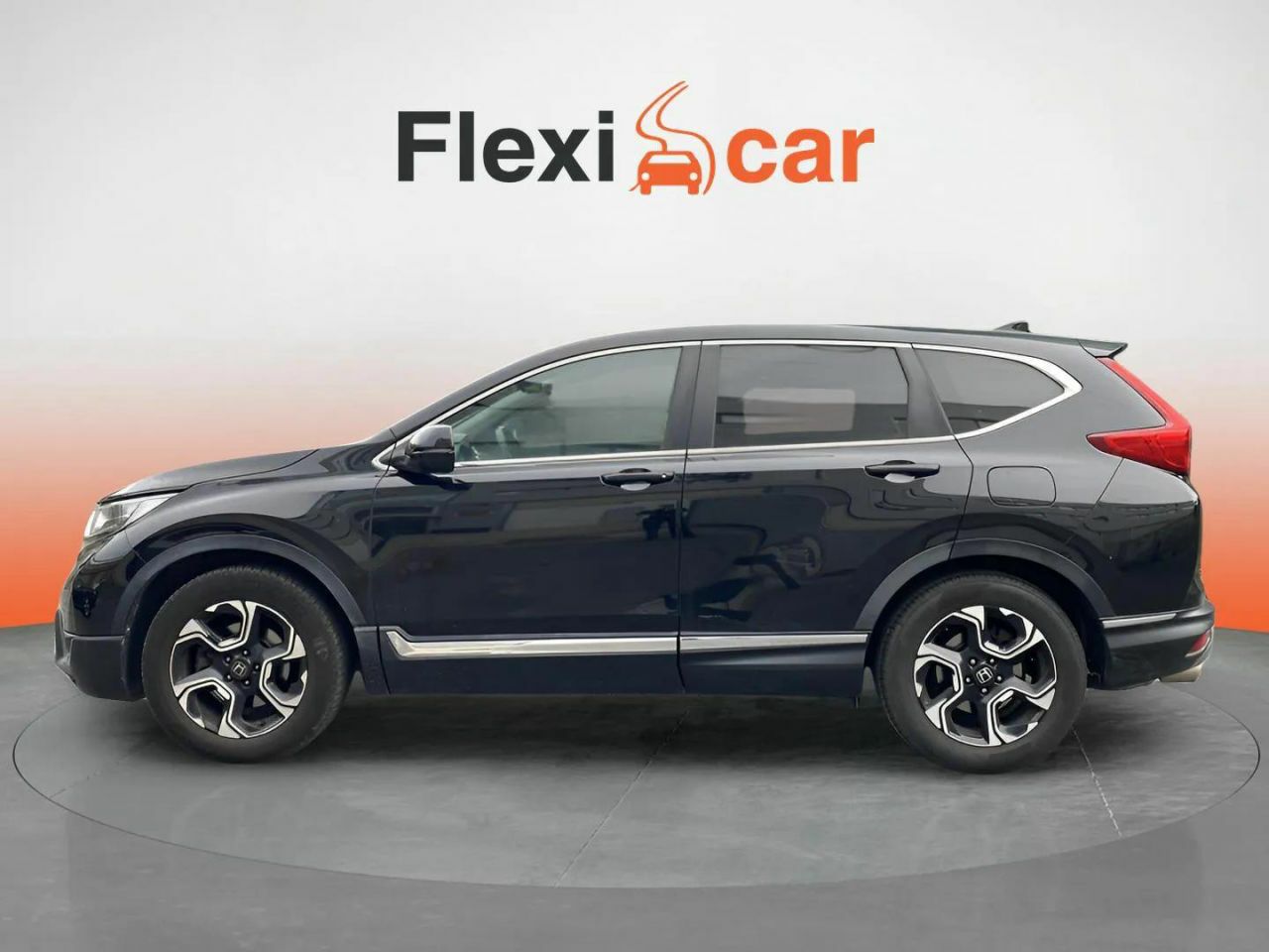 honda cr-v 2019 / foto grande (3)