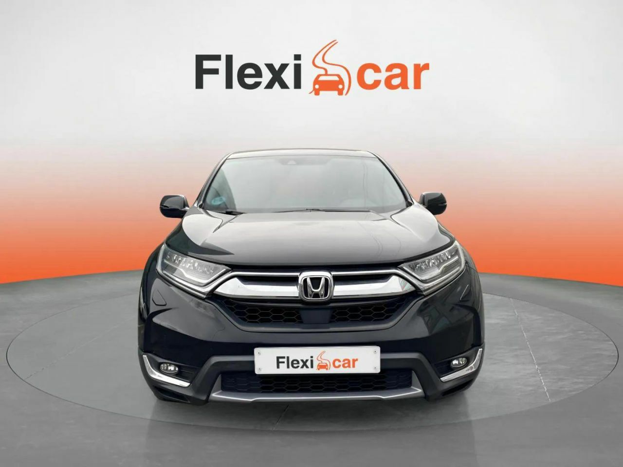 honda cr-v 2019 / foto grande (2)