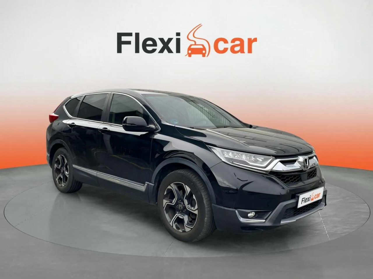 Honda crv 2017 madrid  de segunda mano en Madrid - honda cr-v 2019 /