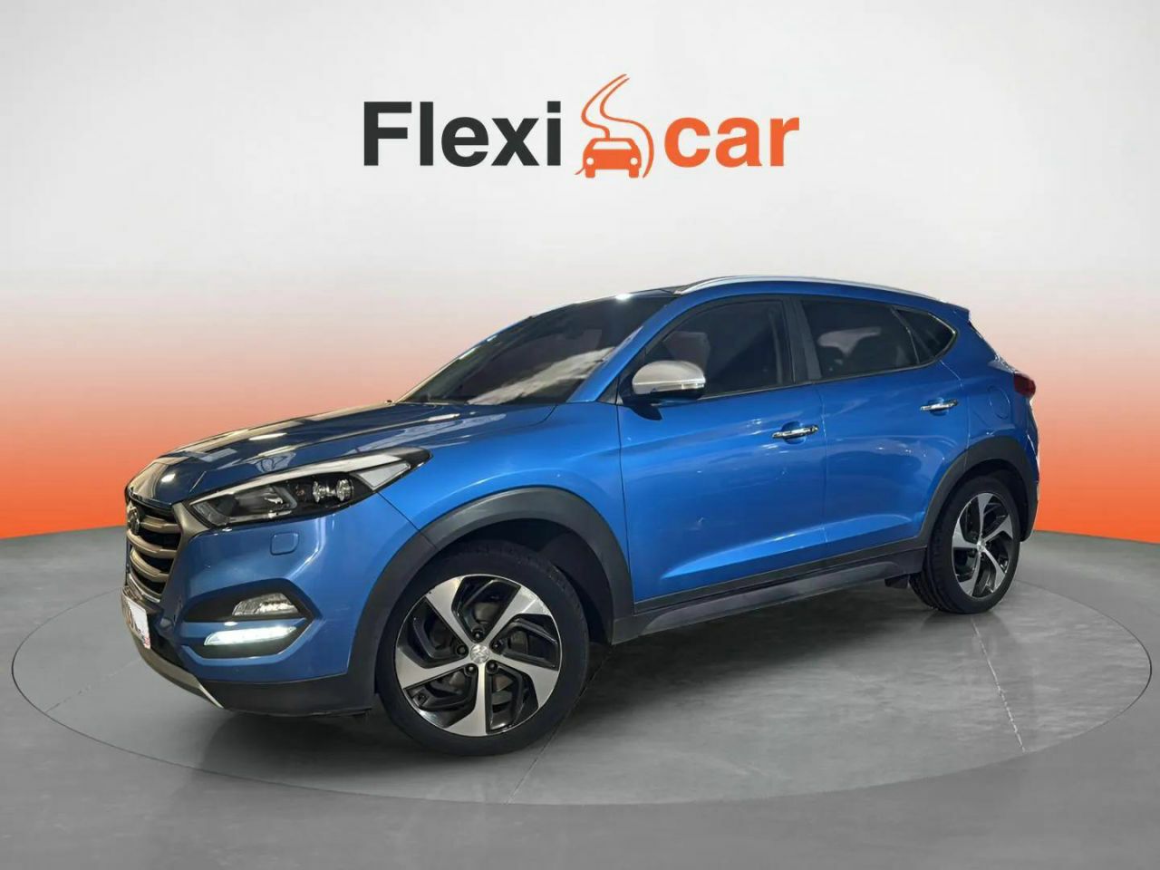 hyundai tucson 2017 / foto grande (3)