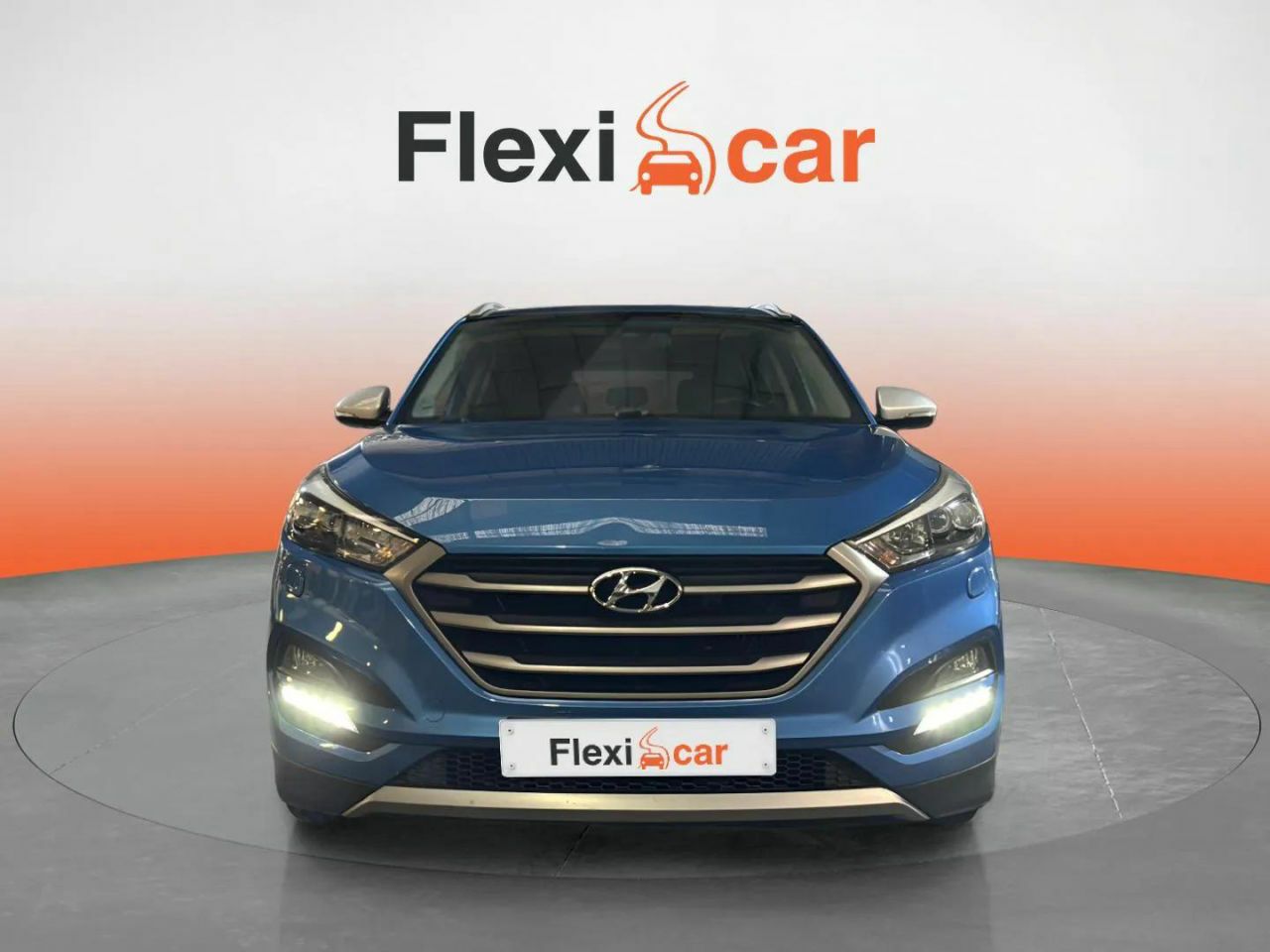 hyundai tucson 2017 / foto grande (2)