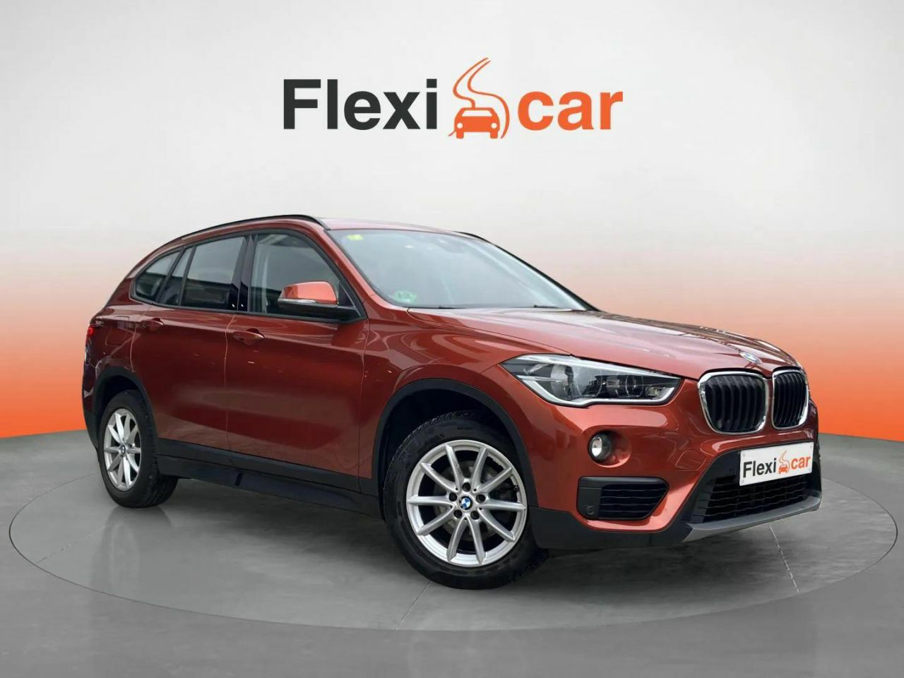 Bmw x1 2018 precio  de segunda mano - bmw x1 2018 /