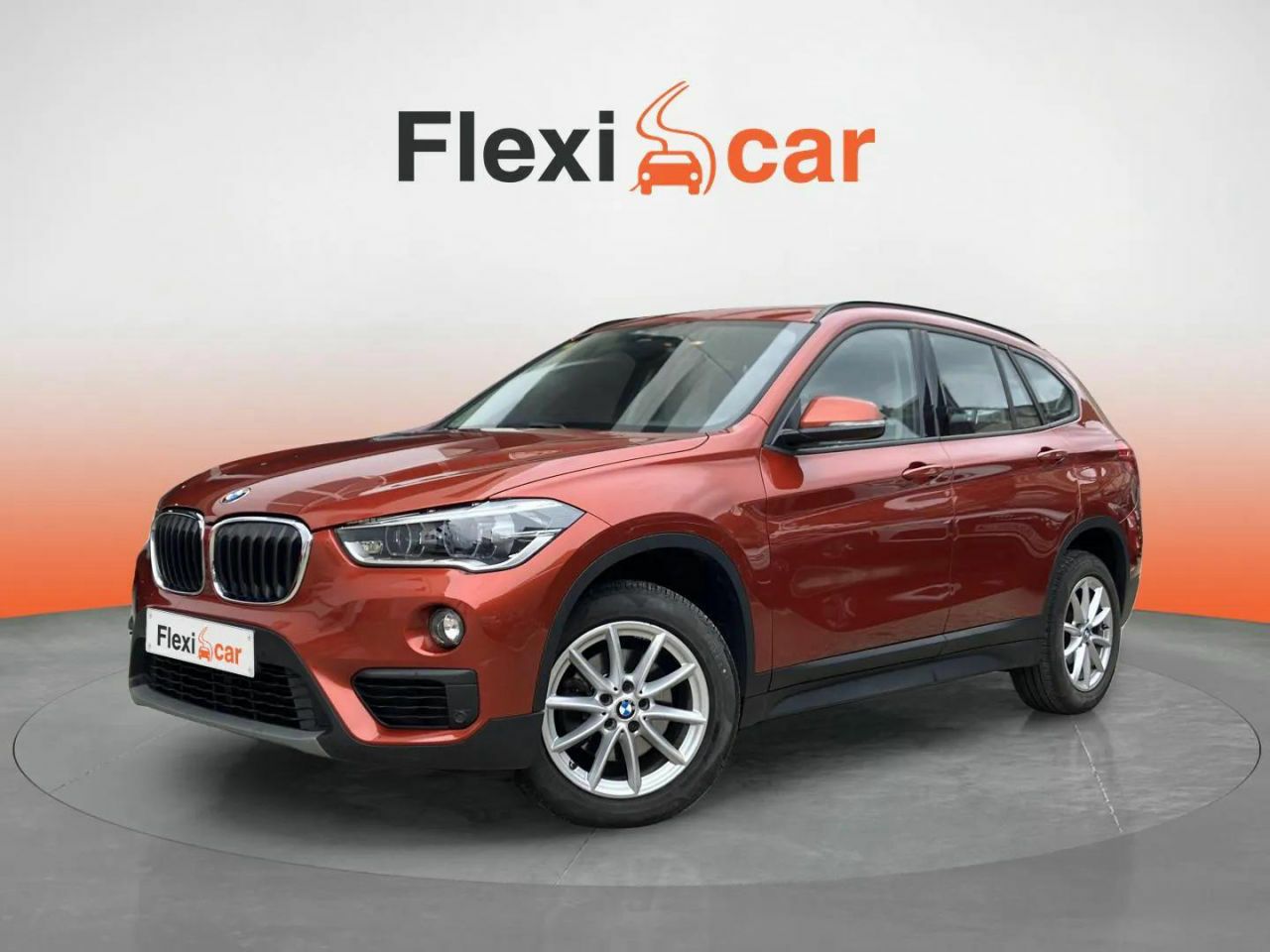bmw x1 2018 / foto grande (3)