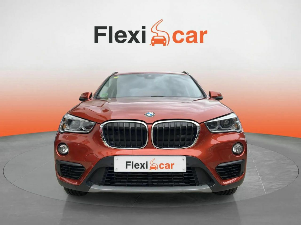 bmw x1 2018 / foto grande (2)