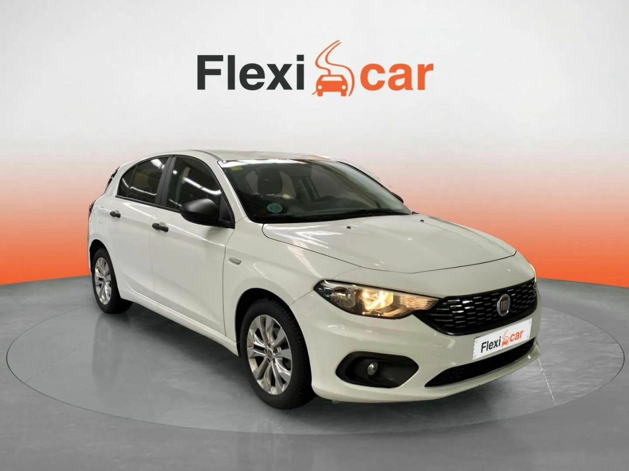 Piso real gandia  de segunda mano - fiat tipo 2018 /